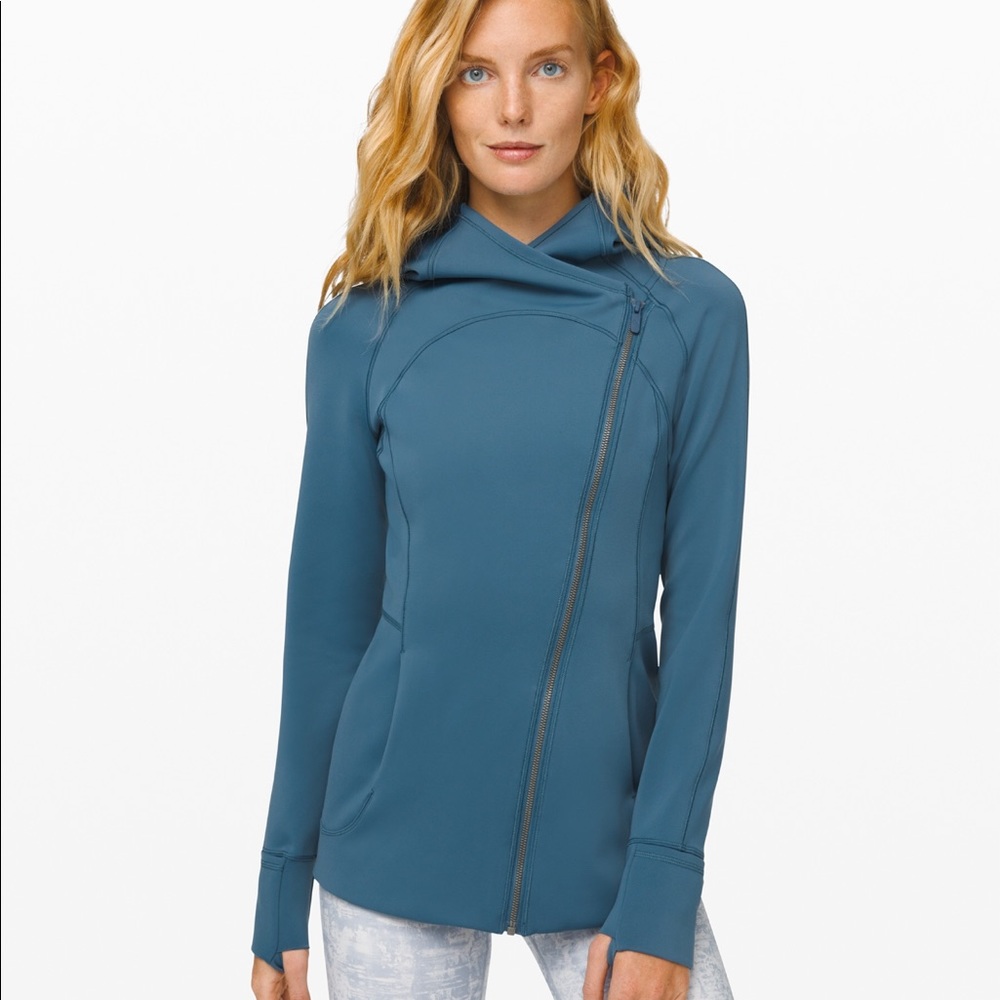 Lululemon Every Journey Hoodie